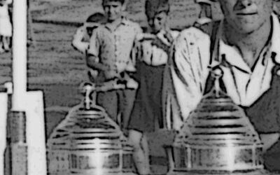 ELS ORÍGENS DEL POLERO